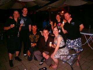 Imelda May feet photo 12