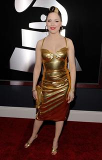 Imelda May feet photo 9