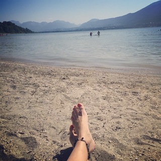 Imelda May feet photo 4