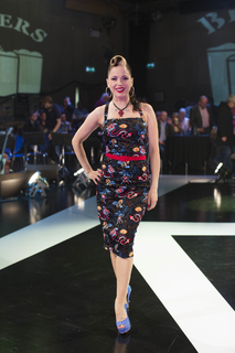 Imelda May feet photo 3