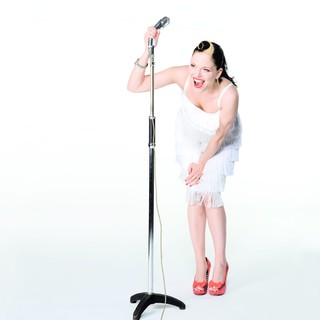 Imelda May feet photo 20
