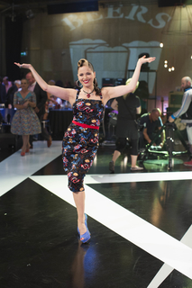Imelda May feet photo 13