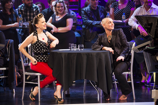 Imelda May feet photo 12