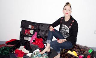 Imelda May feet photo 17