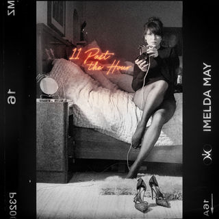 Imelda May feet photo 5