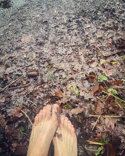 Imelda May feet photo 3