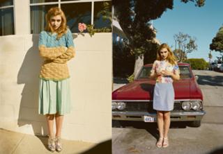 Imogen Poots feet photo thumbnail