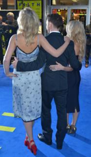 Imogen Poots feet photo thumbnail