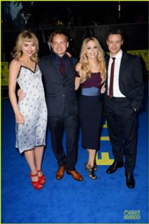 Imogen Poots feet photo thumbnail