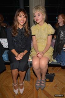 Imogen Poots feet photo thumbnail