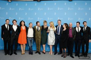Imogen Poots feet photo thumbnail