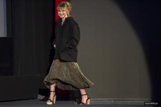Imogen Poots feet photo thumbnail