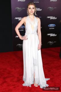 Imogen Poots feet photo thumbnail