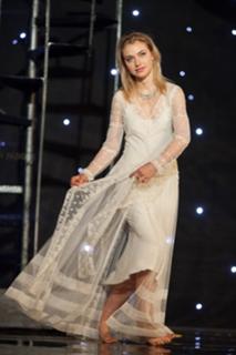 Imogen Poots feet photo thumbnail
