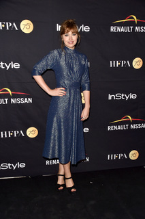 Imogen Poots feet photo thumbnail