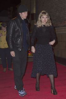 Imogen Poots feet photo thumbnail