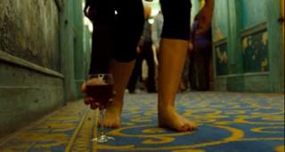 Imogen Poots feet photo thumbnail