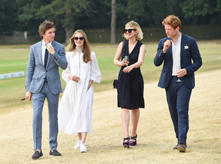 Imogen Poots feet photo thumbnail