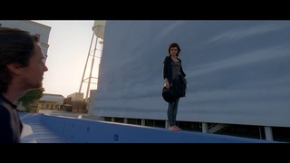 Imogen Poots feet photo thumbnail