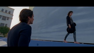Imogen Poots feet photo thumbnail