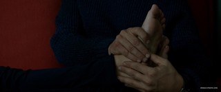 Imogen Poots feet photo thumbnail