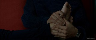 Imogen Poots feet photo thumbnail