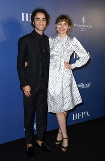 Imogen Poots feet photo thumbnail