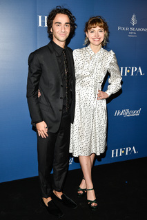 Imogen Poots feet photo thumbnail