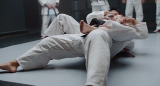 Imogen Poots feet photo thumbnail