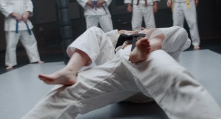 Imogen Poots feet photo thumbnail