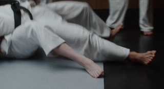 Imogen Poots feet photo thumbnail