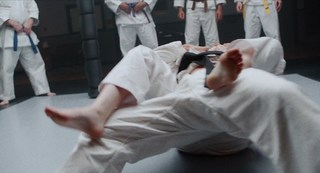 Imogen Poots feet photo thumbnail