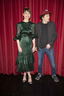 Imogen Poots feet photo thumbnail