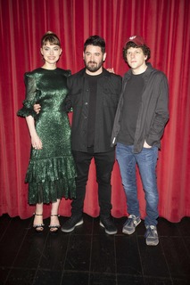 Imogen Poots feet photo thumbnail