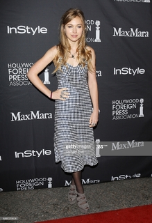 Imogen Poots feet photo thumbnail