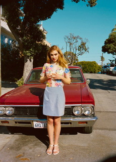 Imogen Poots feet photo thumbnail