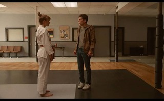 Imogen Poots feet photo thumbnail