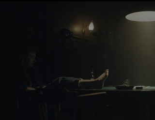 Imogen Poots feet photo thumbnail