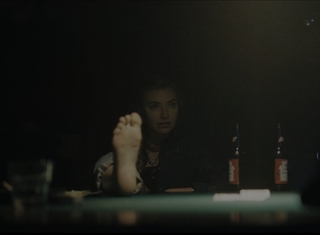 Imogen Poots feet photo thumbnail