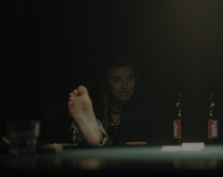 Imogen Poots feet photo thumbnail