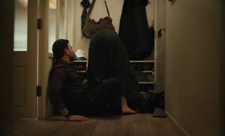 Imogen Poots feet photo thumbnail