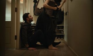 Imogen Poots feet photo thumbnail