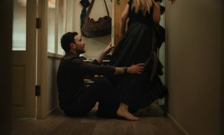 Imogen Poots feet photo thumbnail