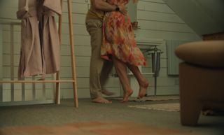 Imogen Poots feet photo thumbnail