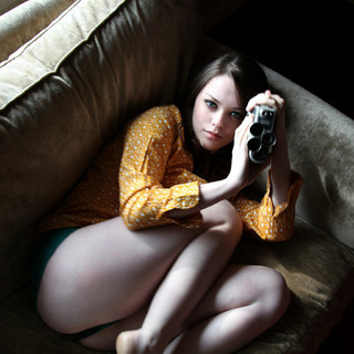 Imogen Rhiannon feet photo 13