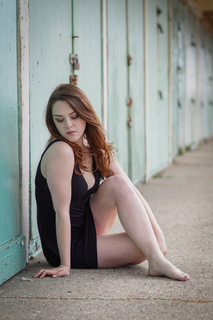 Imogen Rhiannon feet photo 19