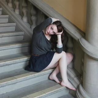 Imogen Rhiannon feet photo 9