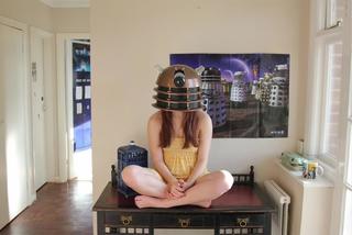 Imogen Rhiannon feet photo 6