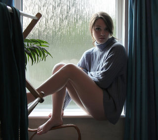 Imogen Rhiannon feet photo 18