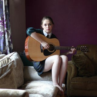 Imogen Rhiannon feet photo 17